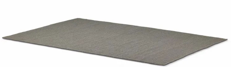 DEDON VID Teppich Solid, 300 x 400 cm